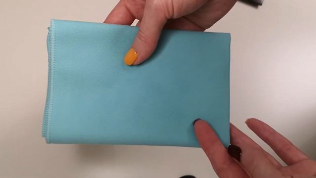 Деликатная салфетка Гринвей смотреть онлайн