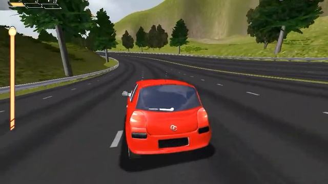 играем в Crazy Cars смотреть онлайн