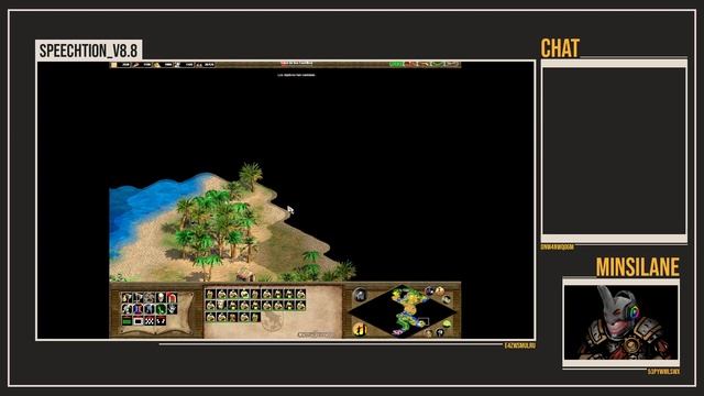 Age of Empires 2 - Gold edition (1999) || Campaña de Atila el Huno EP.1 смотреть онлайн
