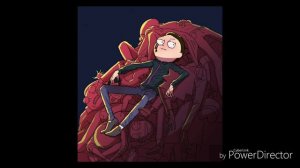 Злой Морти музыка из концовки