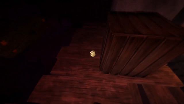 Among the sleep / #4 / Прохождение / Финал / Игра / Хоррор / Головоломка / Survival / Horror смотреть онлайн