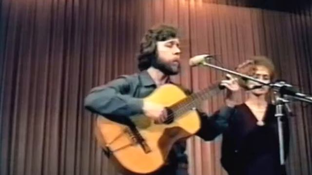 Синявинские болота (по ст. А. Межирова, муз. А. Васина). Поёт трио НАДЕЖДА смотреть онлайн