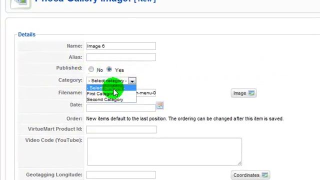 How use jSeblod CCK in a Joomla Extension? смотреть онлайн