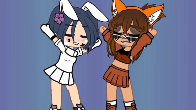 {}Вот такие мы с автором{} {}Идея моя{} {}Gacha club{} {}Телеграмм канал в описании{} смотреть онлайн