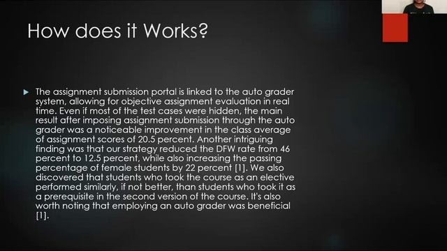 Python Auto Advisor смотреть онлайн