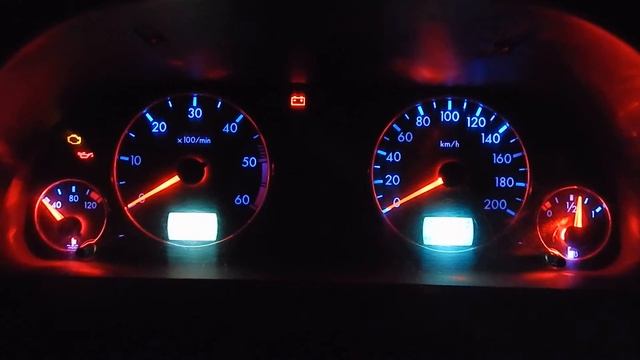 плавный розжиг панели приборов уаз патриот смотреть онлайн