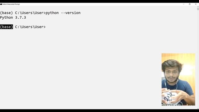 New features of Python 3 8 - Part 1 - Install virtual environment and python 3.8 смотреть онлайн