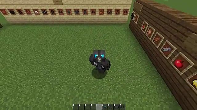 Texture Pack Tanıtımları | Half-Life 2 Resource Pack for Minecraft 1.10 | Bölüm #1 смотреть онлайн