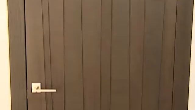 Интерьерные двери с разнонаправленным шпоном. Le Porte г.Минск смотреть онлайн