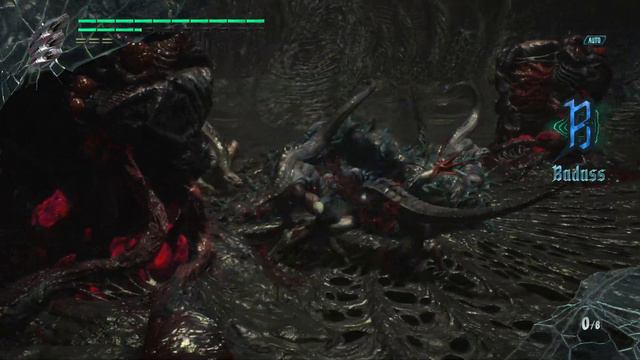 Прохождение Devil may cry 5 #14 смотреть онлайн
