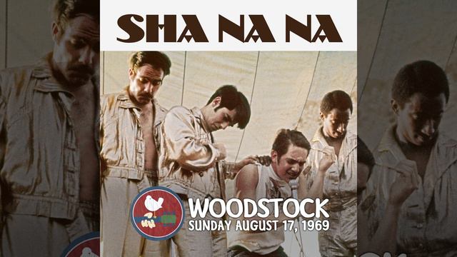 Duke of Earl (Live at Woodstock) смотреть онлайн