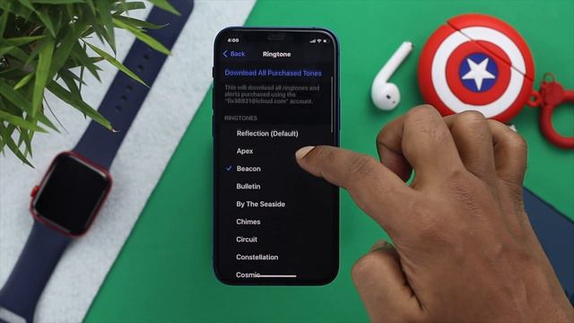 Fix- iPhone Not Ringing for Incoming Call [iOS 15] смотреть онлайн