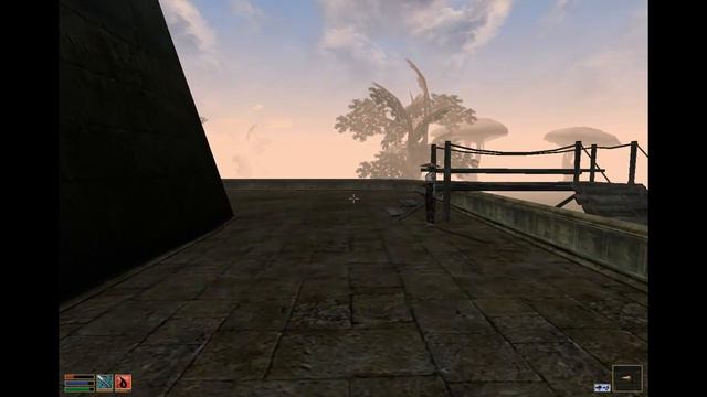 Morrowind - 2nd Best RPG Bethesda Ever Made смотреть онлайн