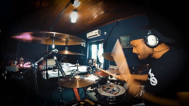 ATTENTION - Charlie Puth | Jimmy Drummist ⭐️ смотреть онлайн