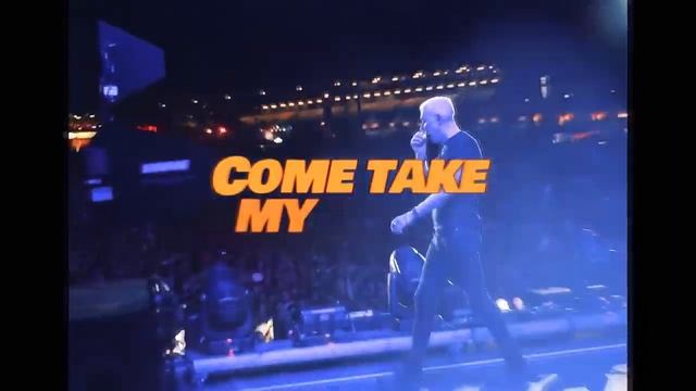 Scooter - Waste Your Youth смотреть онлайн
