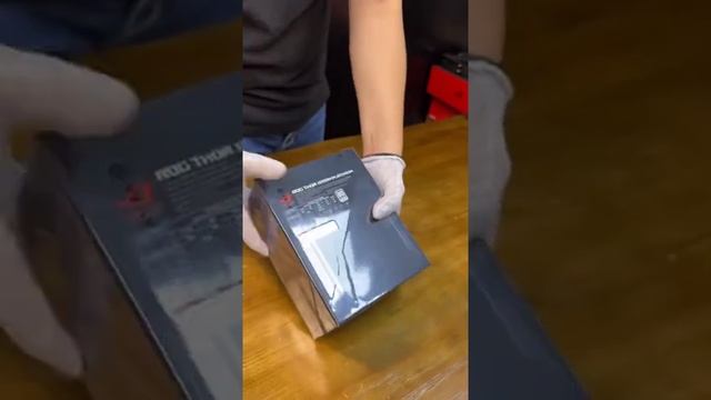 $5K Gaming PC Build with Intel i9 12900K! смотреть онлайн