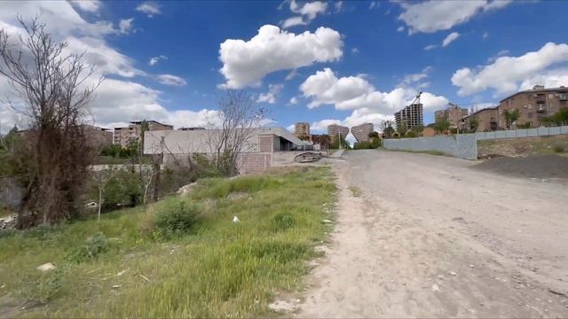 Элитные дома Еревана / проспект Азатутян / улица Северный Луч смотреть онлайн
