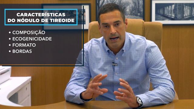 QUAIS NÓDULOS DEVEM FAZER A PAAF (BIÓPSIA) DA TIREÓIDE? смотреть онлайн