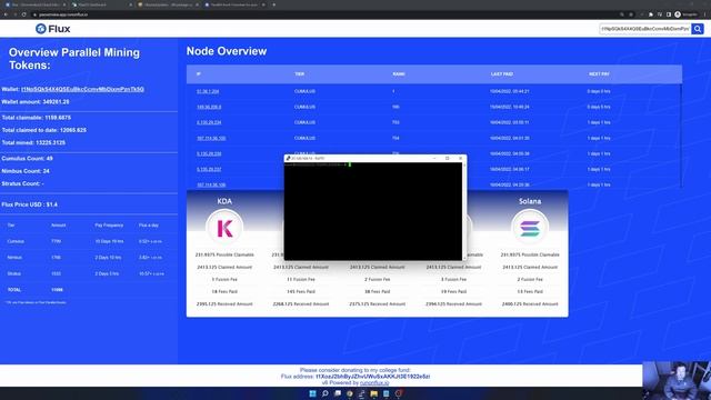 How to perform Flux Node patching смотреть онлайн