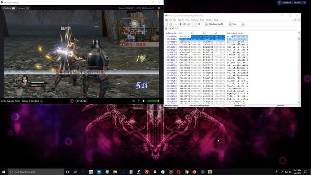 Sengoku Musou 2 HD PS3 Cheats (CFW/HFW) смотреть онлайн