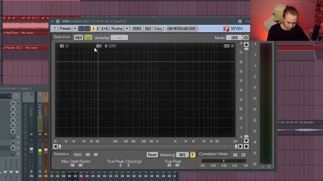 Как сделать бит в стиле Drake и 21 Savage в FL Studio 20 смотреть онлайн
