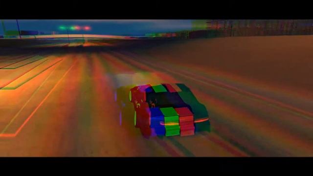 Дед Мороз и Лето (phonk Edition) | Drift Paradise | Fertt0