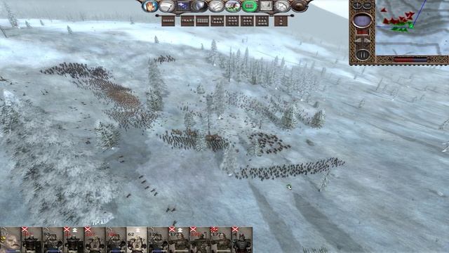 Divide & Conquer V2.3: Gundabad - 7, Pitiful Valesmen смотреть онлайн