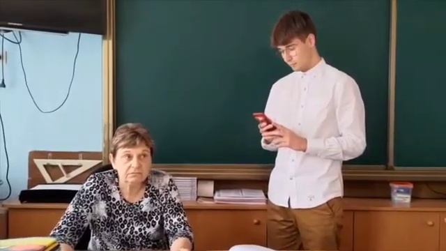 Вопросы учителям смотреть онлайн