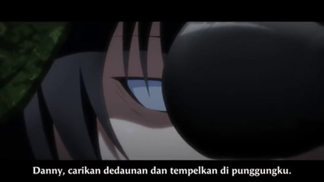 Grasaia no rakuen bd anime sub indo ep 03 смотреть онлайн