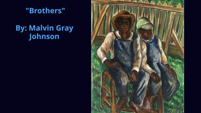 Harlem Renaissance Full Art Lesson смотреть онлайн