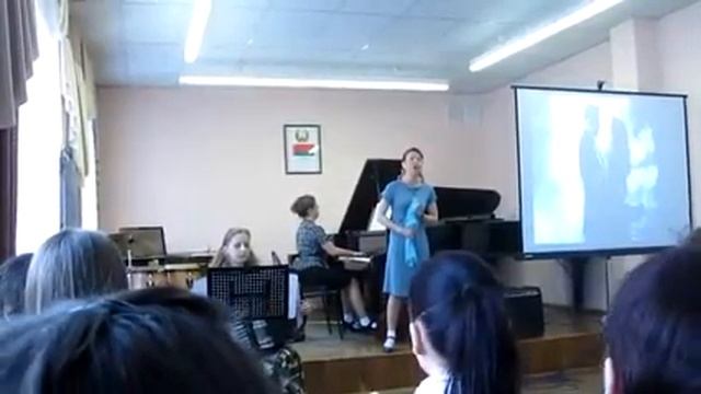 Послевоенное танго (Танго для всех) - Журбин смотреть онлайн