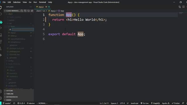 Class Management App Using React ? Mysql ? Nodejs ? Coding Challenge смотреть онлайн