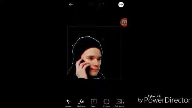 Как сделать аву за 5 мин (легко) смотреть онлайн