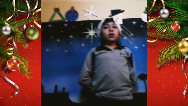 ANGELES DE DIOS -  2DO DE PRIMARIA (SANTA IMELDA)