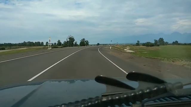 Путешествие на Ниве.К границе Монголии.#1 смотреть онлайн