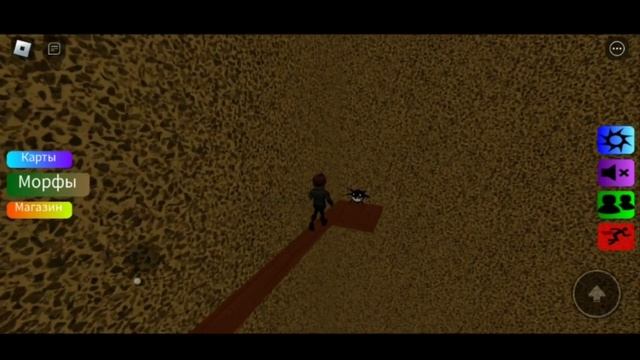 НОВЫЕ МОРФЫ ЗОМБИ В ЛАБИРИНТЕ РОБЛОКС Roblox Find The Zombie Morphs смотреть онлайн