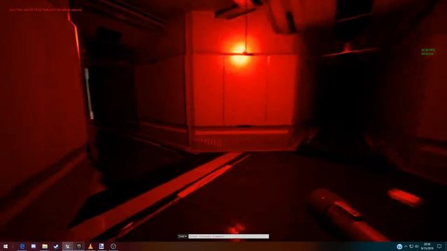 Unreal Engine spoopy scp ripoff test смотреть онлайн
