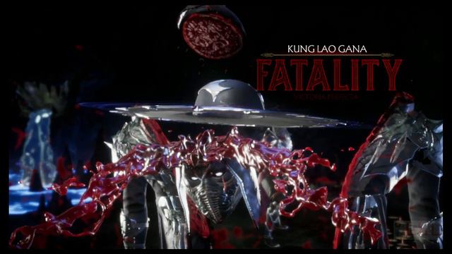 Fatality Mortal Kombat 11, Nintendo Switch NS MK11