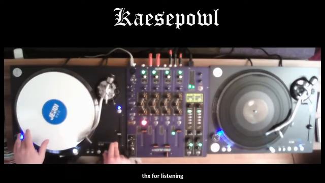 Deep House Vinyl Mix PII смотреть онлайн