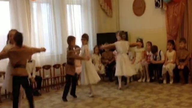 Вальс с подснежниками смотреть онлайн