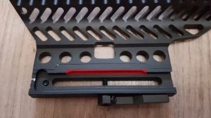 Как выбрать правильный китайский кронштейн Зенитка Б-13 для ВПО-222