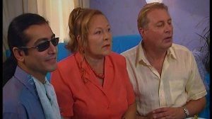 Жених для Барби, 4 серия