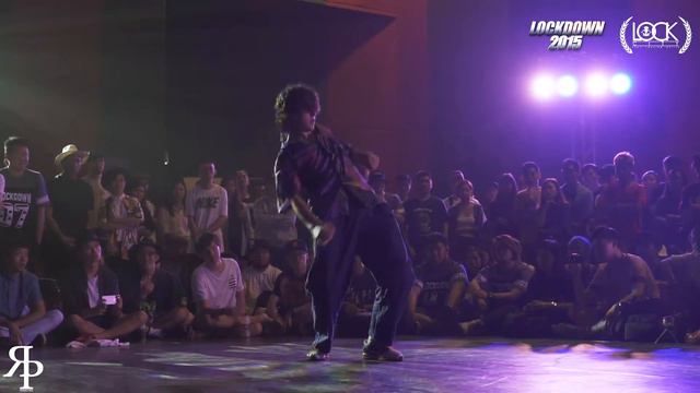 Arvidos vs Lock Bong | Top8 | Lockdown x LockCity 2015 World Finals | RPProductions смотреть онлайн