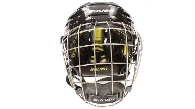 Re-Akt Helm Bauer Helmet Combo смотреть онлайн
