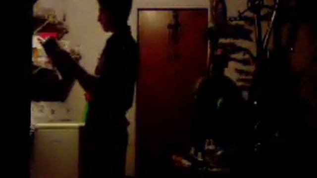 Secret Ninja Series Episode III "Stealth Attack" смотреть онлайн