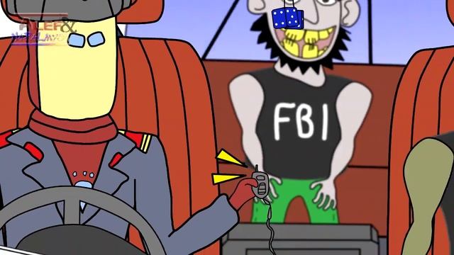 Будни Робомента