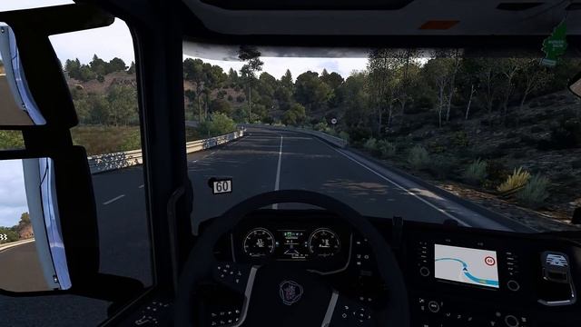 I Installed 30+ FREE MODS In ETS2 - To Make It More Realistic (No Reshade) | Toast смотреть онлайн
