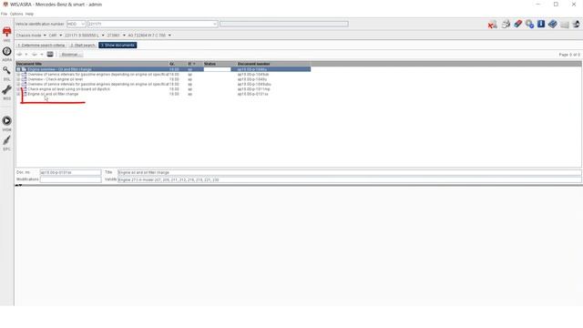 WIS ASRA Tutorial | How To Use WIS ASRA| EUROCARTOOL.COM