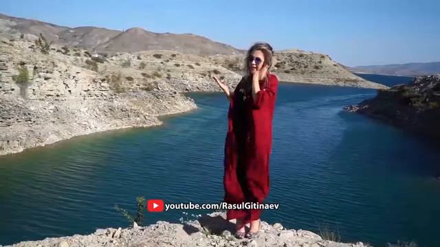 АЗАРИНА. Песенка Щибу-да. смотреть онлайн