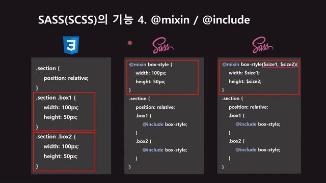 [CSS & SASS] 우아한 애자일 - 전민재 смотреть онлайн